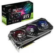 ASUS ROG-STRIX-RTX3060TI-O8G-V2-GAMING Video Card
