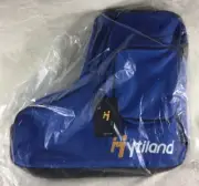 Hytiland Ice Skate Roller Skate Bag Adjustable Shoulder Strap Large Capacity New