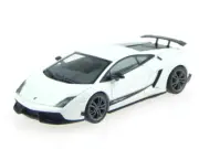 Lamborghini Gallardo LP570-4 Superleggera w model car 54643 AutoArt 43