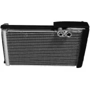 Rear A/C Evaporator Core Denso for Lexus GX460 LX570 Toyota Land Cruiser Sequoia (for: Lexus)