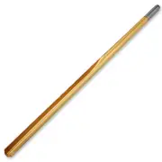 Robert Sorby #842G 1/4" Excelsior Gold Bowl Gouge Blade