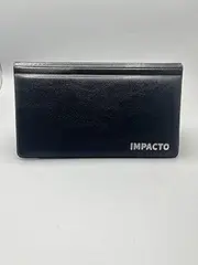 Banknote Collection Album – Collector’s Folder with Protective Sleeves, Perfect for Notaphily and Banknote Preservation