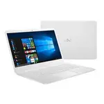 比爾3C ASUS 華碩 14吋文書筆電 白 E406MA E406MA-0073GN5000