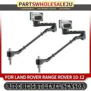 2x Front Left & Right Ride Height Level Sensor for Land Rover L322 Range Rover (for: Land Rover)