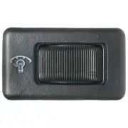 Instrument Panel Dimmer Switch SMP For 1995 Nissan 200SX