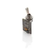 EMG PI2 Active Phase Reversal Circuit Toggle Switch for Electric or Bass Guitar