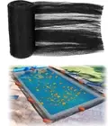 Pool Leaf Net Cover Inground Pool Cover Rectangle Swimming Pool Cover Mesh Pool