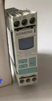 SIEMENS SIRIUS 3UG46 Monitoring relay 3UG4621-1AA30