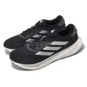 adidas Supernova Stride M Core Black Cloud White Men Road Running Shoes IG8317