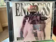 ENDLESS LOVE SONGS KARAOKE VOL 7 VCD UN-A007 14 TRACKS
