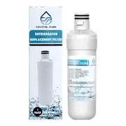 Replacement Water Filter Cartridge for LG LT1000P ADQ747935 ADQ74793501 GF-V708MBSL GF-V910MBSL MDJ64844601 Refrigerator