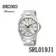 【MR3C】含稅附發票 公司貨 SEIKO精工 PREMIER 石英錶 SRL019J1