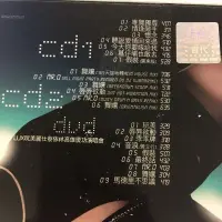 在飛比找蝦皮購物優惠-蔡依林 唯舞獨尊 專輯 2CD+DVD(免運)