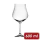 【Utopia】Tulipa手工水晶玻璃紅酒杯(600ml)