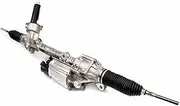 09-13 Compatible for BMW F07 F10 F11 F12 F13 F01 F06 Electric Steering Rack Steering Gear'Motor 32106883546