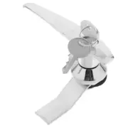 Cabinet Lock Keyed Secure Drawer Mailbox File Cabinet Rv Storage Locks