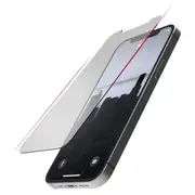 X-Doria Raptic Full Cover Clear Screen Protector (Suits iPhone 14 Pro)