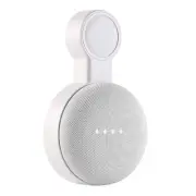 Wall Mount Bracket Stand Holder For Google Home Mini Speaker, Cable Management
