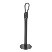 Weight Plates Loading Pin Weights Lifting Holder for Cable Pulley System Stable
