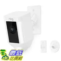 在飛比找樂天市場購物網優惠-[8美國直購] 攝影機 Ring Spotlight Cam