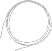 HOMSFOU Car Home Rv Audio Systems Heat Resistant Speaker Wire Braided Audio Cable Easy Speaker Repair Parts High Fidelity Sound