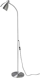Ikea Lersta Floor Lamp E26 Led Bulb Included