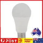 LED Sensor Lights Bulb E27 Dusk to Dawn Lighting Bulbs (5W Warm White)