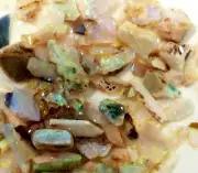 Natural Australian Andamooka Rough Opal Parcel Bright small stones (2717