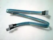 New HP 660707-001 ProLiant DL380P Mini SAS Cable 675611-001