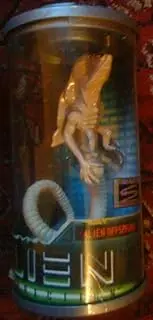 Alien Resurrection Alien Offspring Movie Edtion (1997)