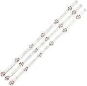 LED Backlight for 32LB560B 32LB570B 32LB580B 32LB620B 32LB5600 32LB5610 32LB563V 32LF632 32LB582 32LF630V 32LB580V 32LB570V 32LF565B 32LB561B
