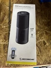 Scosche AFP2-SP Fresche Air Portable HEPA Air Purifier-Deodorizer Car/Home