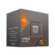 Amd Ryzen 5 8600G 6Cores 12Threads 65 Watts 24Mb Wraith Stealth Cooler