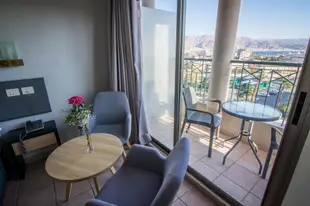 埃拉特凱富飯店Comfort hotel Eilat