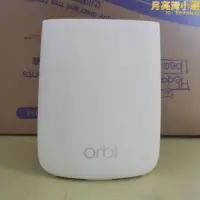 在飛比找露天拍賣優惠-NETGEAR網件RBK20 奧秘Orbi家用三頻千兆Mes