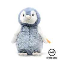 在飛比找momo購物網優惠-【STEIFF】企鵝 Paule Penguin(動物王國_