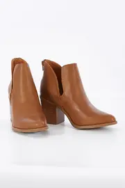 Stefan Ankle Boot--VRA-STEFAN