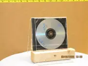 This listing is for:(1) Blank CD-RW 74min 650MB Rewritable Compact Disc