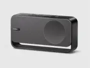 Bose SoundLink Home Bluetooth Speaker - Cool Gray
