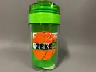 Brand New Personalised Name Green Sistema 315ml Twist N Sip Coffee Travel Mug