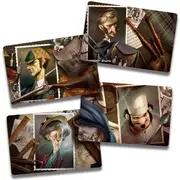 [Asmodee] Mysterium Secrets & Lies Board Game