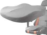 Adult Booster Car Seat - Car Seat Height Booster Cushion for Lower Adults Drivers | Car Booster Cushion, Non-Slip Chair Seat Cushion