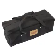 Draper Expert Canvas Tool Bag 460 x 160 x 170mm