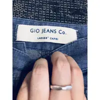 在飛比找蝦皮購物優惠-Gio Jeans co牛仔褲