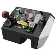 [Moza Racing] MOZA MTLP Take-off Landing Panel