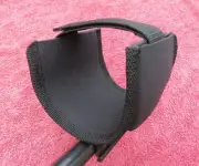 MINELAB GPX 5000 - METAL DETECTOR COVER - ARMCUP COVER WITH ARMSTRAP