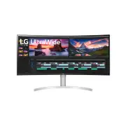 LG 38-Inch Curved Ultra Wide Gaming Monitor QHD+ 144Hz