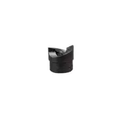 Klein Tools 53819 7/8-Inch Knockout Punch with 1/2-Inch Conduit
