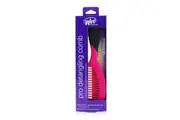 Pro Detangler Comb- Pink