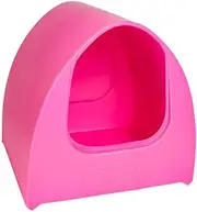 Stubbs P500 Poultry Palace (UK Size: One Size) (Pink)
